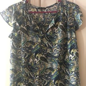 Stitchfix Blouse